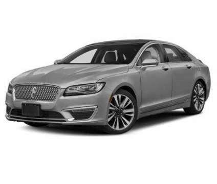2020 Lincoln MKZ Standard for Sale