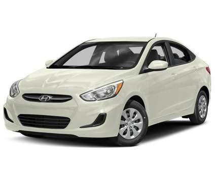 2017 Hyundai Accent SE for Sale