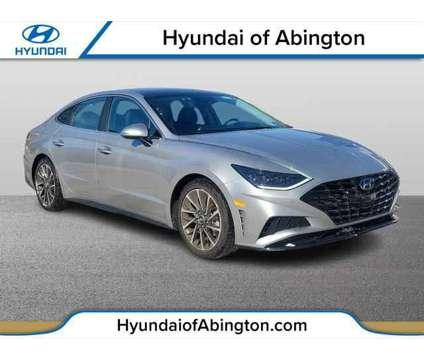 2020 Hyundai Sonata Limited for Sale