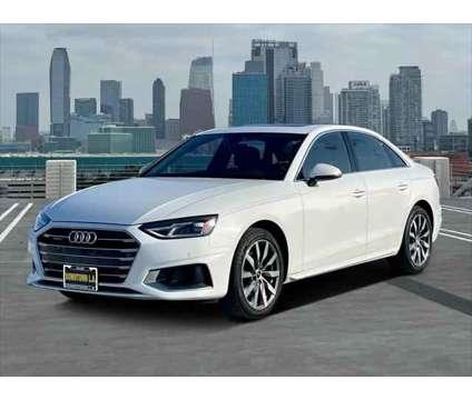 2021 Audi A4 Premium 40 TFSI quattro S tronic for Sale