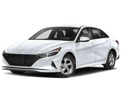 2022 Hyundai Elantra SE for Sale