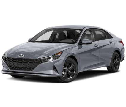 2021 Hyundai Elantra SEL for Sale