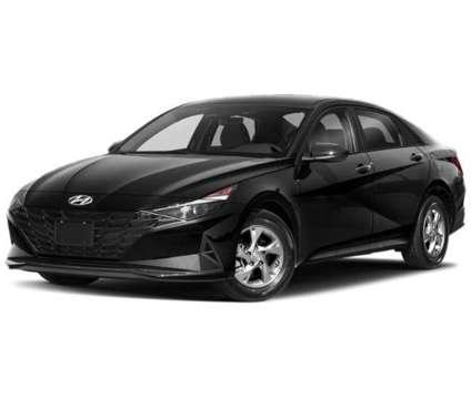 2021 Hyundai Elantra SE for Sale