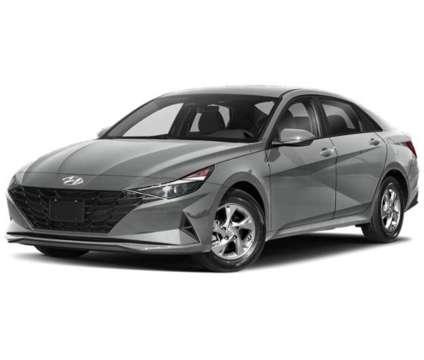 2021 Hyundai Elantra SE for Sale