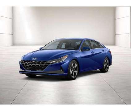 2023 Hyundai Elantra Limited for Sale