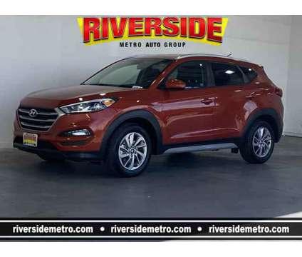 2017 Hyundai Tucson SE for Sale