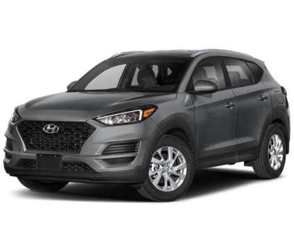 2021 Hyundai Tucson SE for Sale