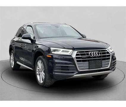 2020 Audi Q5 Premium Plus 45 TFSI quattro S tronic for Sale