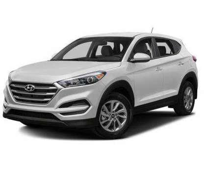 2016 Hyundai Tucson SE for Sale