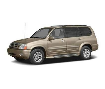 2006 Suzuki XL-7 Premium for Sale