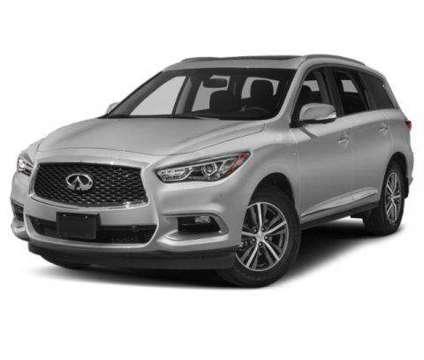 2019 Infiniti QX60 LUXE for Sale