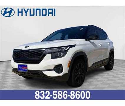2021 Kia Seltos S for Sale