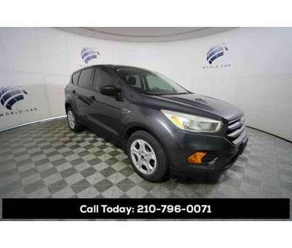 2017 Ford Escape S for Sale