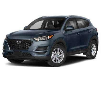 2019 Hyundai Tucson Value for Sale