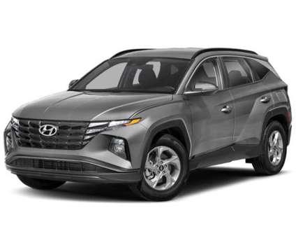 2022 Hyundai Tucson SEL for Sale