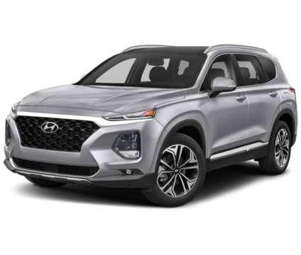 2019 Hyundai Santa Fe Limited for Sale