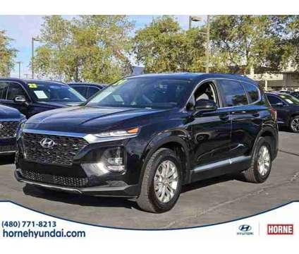 2020 Hyundai Santa Fe SE for Sale