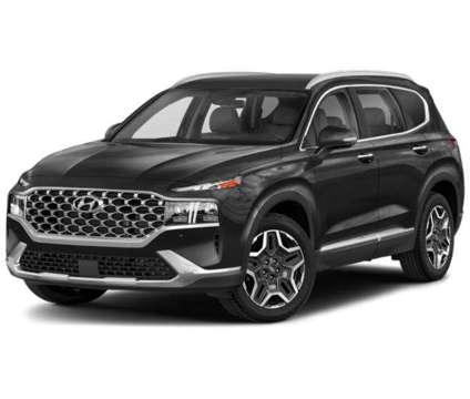 2021 Hyundai Santa Fe Limited for Sale