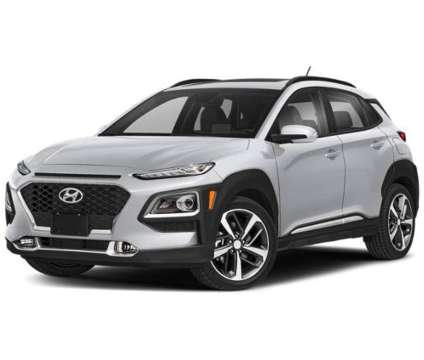 2021 Hyundai Kona Ultimate for Sale