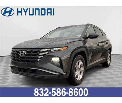 2023 Hyundai Tucson SEL for Sale