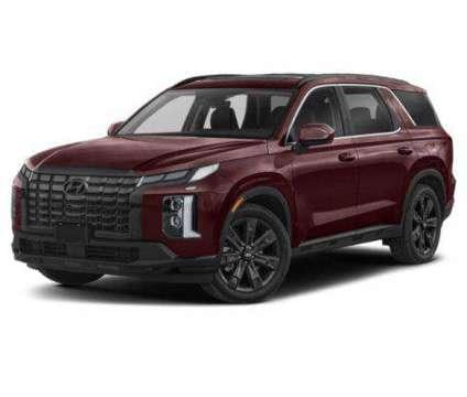 2023 Hyundai Palisade SEL for Sale