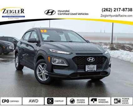 2021 Hyundai Kona SE for Sale