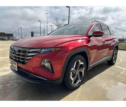 2023 Hyundai Tucson Limited for Sale
