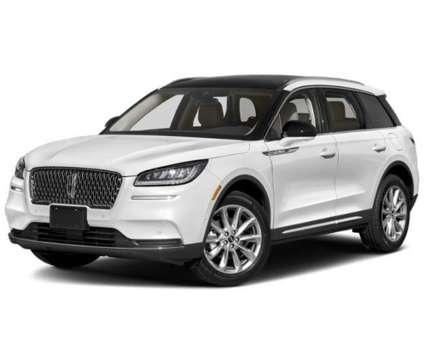 2021 Lincoln Corsair Reserve for Sale