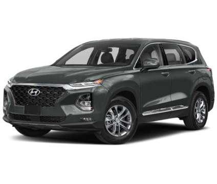 2020 Hyundai Santa Fe SEL for Sale
