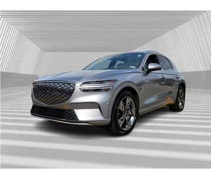 2023 Genesis Electrified GV70 Advanced AWD for Sale