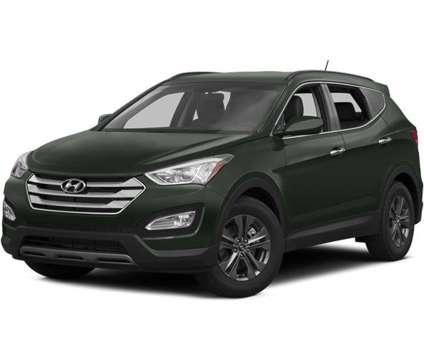 2014 Hyundai Santa Fe Sport 2.0L Turbo for Sale
