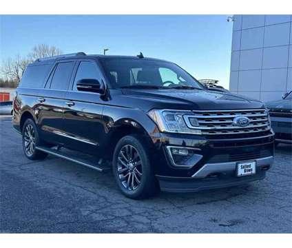 2020 Ford Expedition Limited MAX for Sale