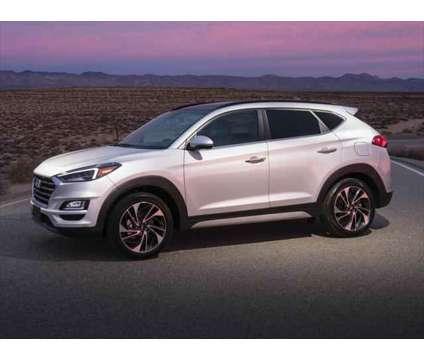 2021 Hyundai Tucson SEL for Sale