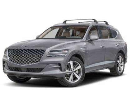 2024 Genesis GV80 2.5T AWD for Sale
