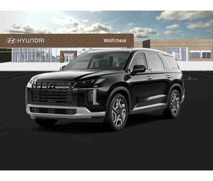 2023 Hyundai Palisade Limited for Sale