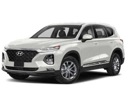 2020 Hyundai Santa Fe SE for Sale