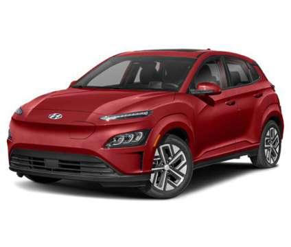 2022 Hyundai Kona Electric Limited for Sale
