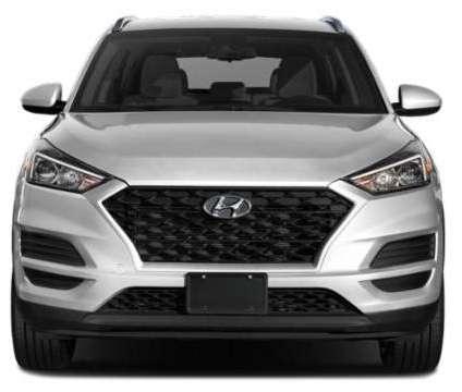 2021 Hyundai Tucson Value for Sale