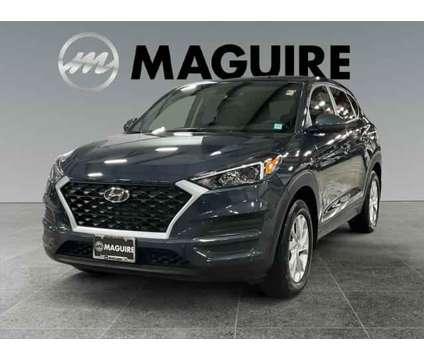 2020 Hyundai Tucson SE for Sale