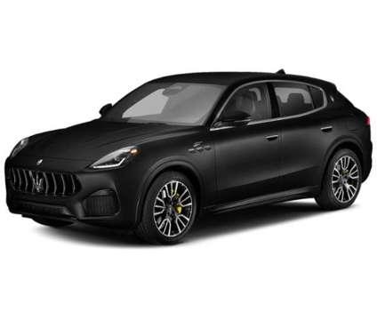 2023 Maserati Grecale Modena for Sale