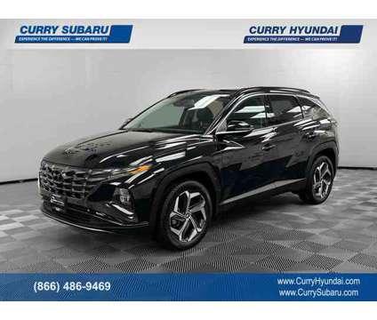 2022 Hyundai Tucson Limited for Sale