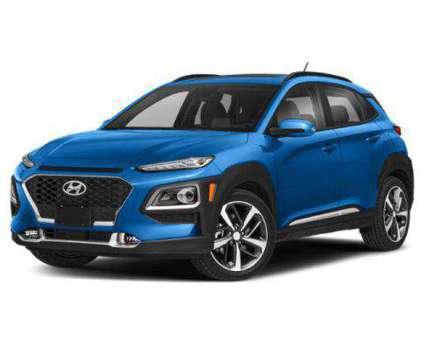 2018 Hyundai Kona Ultimate for Sale