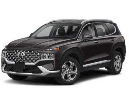 2021 Hyundai Santa Fe SEL for Sale