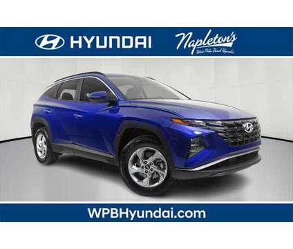 2023 Hyundai Tucson SEL for Sale