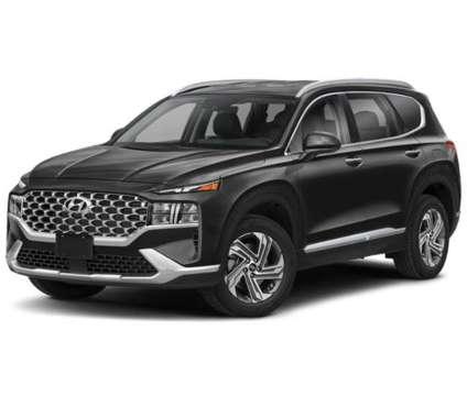 2021 Hyundai Santa Fe SEL for Sale