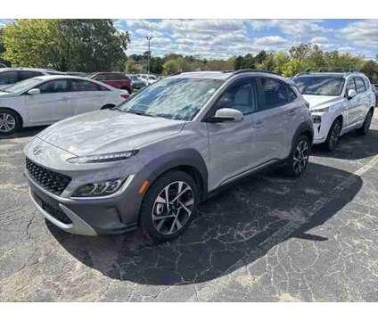 2023 Hyundai Kona Limited for Sale