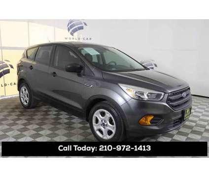 2017 Ford Escape S for Sale