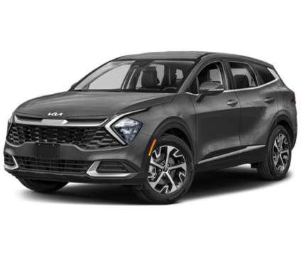 2023 Kia Sportage EX for Sale