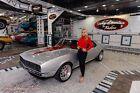 1968 Chevrolet Camaro RS 1968 Chevrolet Camaro RS Resto Mod 502 Fuel Injected for Sale