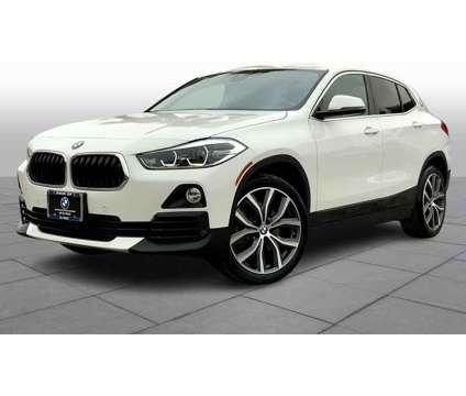 2020Used BMWUsed X2Used Sports Activity Coupe for Sale